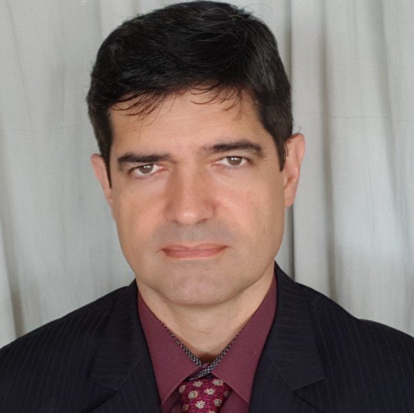 Frederico Bicalho Dias da Silva Frederico Bicalho Dias da Silva